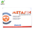 30% Metamizole Sodium Injection for Veterinary